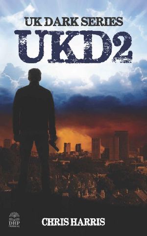 [UK Dark Series 02] • UKD2